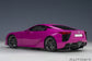 AUTOart 1:18 Lexus LFA (Passionate Pink) 78859