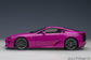 AUTOart 1:18 Lexus LFA (Passionate Pink) 78859