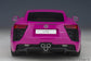 AUTOart 1:18 Lexus LFA (Passionate Pink) 78859