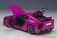 AUTOart 1:18 Lexus LFA (Passionate Pink) 78859