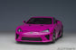 AUTOart 1:18 Lexus LFA (Passionate Pink) 78859
