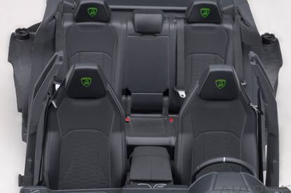 AUTOart 1:18 Lamborghini Urus (Verde Selvans) 79169