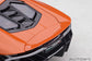 AUTOART 1:18 LAMBORGHINI CENTENARIO (ARANCIO ARGOS/PEARL ORANGE) 79201