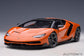 AUTOART 1:18 LAMBORGHINI CENTENARIO (ARANCIO ARGOS/PEARL ORANGE) 79201