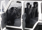 AUTOART 1/18 MERCEDES-BENZ G500 4X4 2 GLOSS WHITE 76316