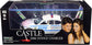 GreenLight 1:43 Castle (2009-16 TV Series) - 2006 Dodge Charger - New York City Police Department (NYPD) 86603