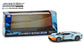 GreenLight 1/43 2019 Ford GT - Ford GT Heritage Edition - #9 Gulf Racing Gulf Oil Color Scheme 86159