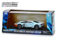 GreenLight 1/43 2019 Ford GT - Ford GT Heritage Edition - #9 Gulf Racing Gulf Oil Color Scheme 86159