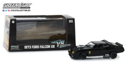 GreenLight 1:43 Last of the V8 Interceptors (1979) - 1973 Ford Falcon XB 86522