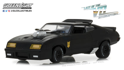 GreenLight 1:43 Last of the V8 Interceptors (1979) - 1973 Ford Falcon XB 86522