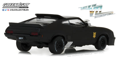 GreenLight 1:43 Last of the V8 Interceptors (1979) - 1973 Ford Falcon XB 86522