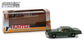 GreenLight 1/43 Hunter (1984-91 TV Series) - 1978 Dodge Monaco 86537