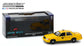 GreenLight 1/43 John Wick: Chapter 2 (2017) - 2008 Ford Crown Victoria Taxi 86561