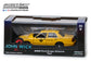 GreenLight 1/43 John Wick: Chapter 2 (2017) - 2008 Ford Crown Victoria Taxi 86561