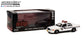 GreenLight 1:43 Dexter (2006-13 TV Series) - 2001 Ford Crown Victoria Police Interceptor - Pembroke Pines Police 86614
