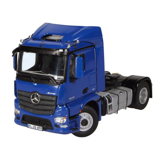 NZG 1:50 Mercedes-Benz Antos 4X2 SZM NZG879/20