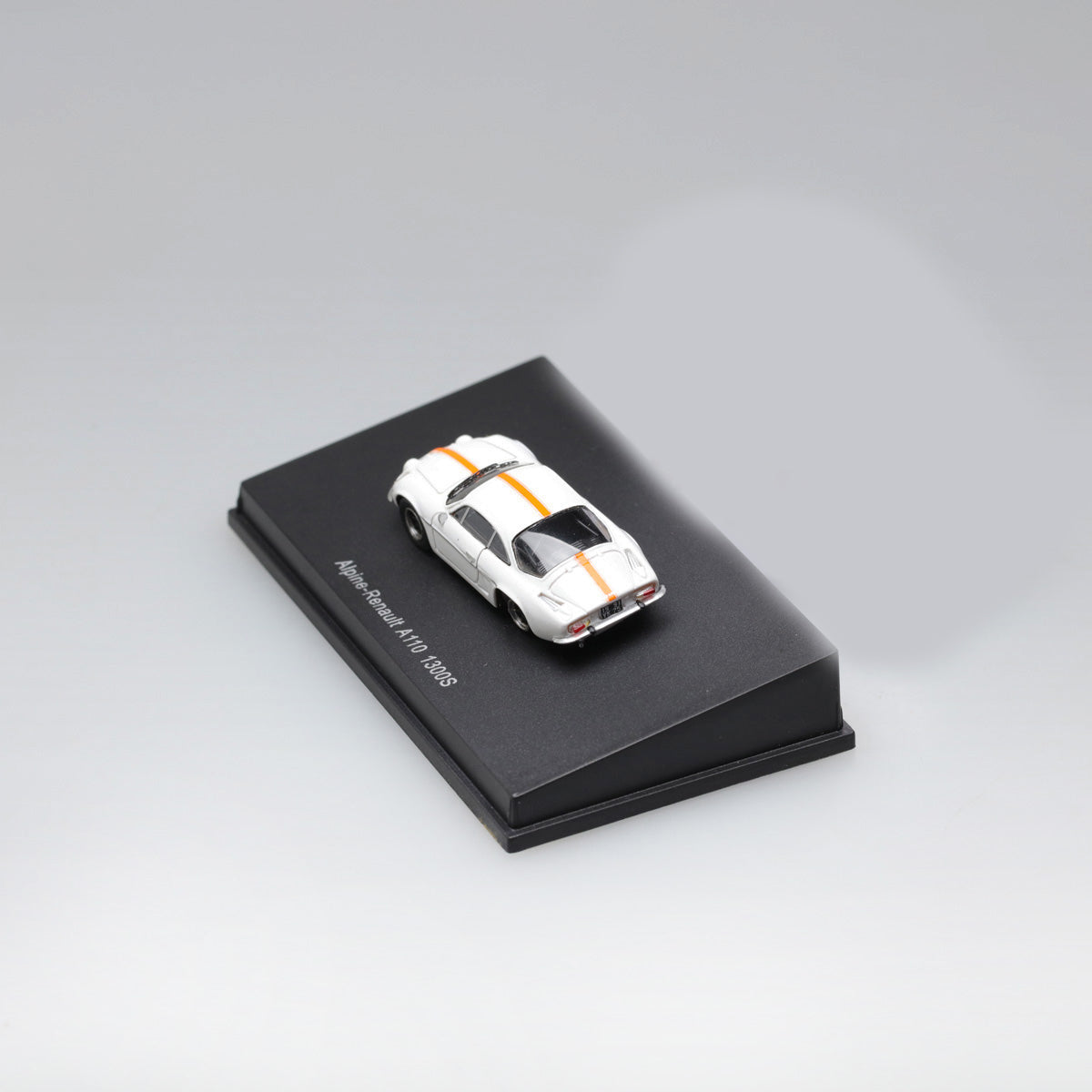 Spark 1:87 Alpine Renault A110 1300S 87S100