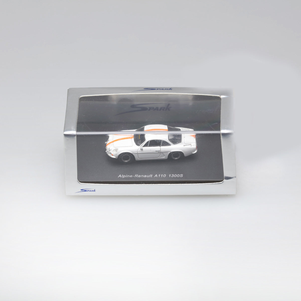 Spark 1:87 Alpine Renault A110 1300S 87S100