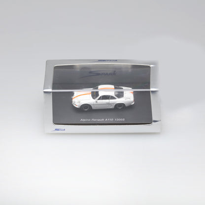 Spark 1:87 Alpine Renault A110 1300S 87S100