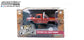 GreenLight 1:43 Kings of Crunch - God of Thunder - 1979 Ford F-250 Monster (with 66-Inch Tires) 88042