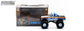 GreenLight 1:43 Kings of Crunch - Rocket - 1972 Chevrolet K-10 Monster Truck (with 66-Inch Tires) 88043