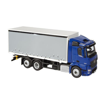 NZG 1:50 Mercedes-Benz Arocs 6X2 NZG881/20