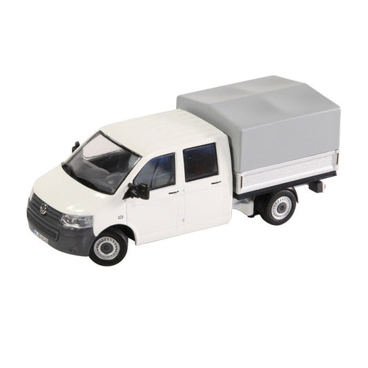 NZG 1:50 Volkswagen T5 Crew Cab Pickup Truck NZG8881/40