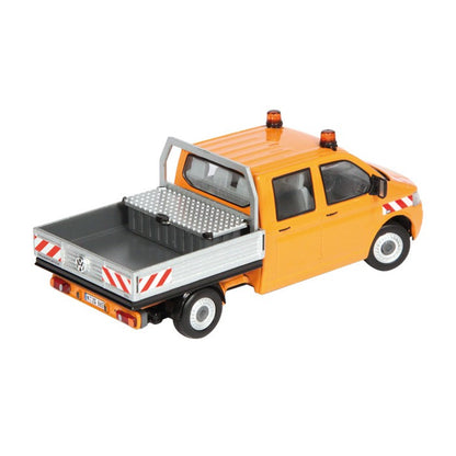 NZG 1:50 Volkswagen T5 Crew Cab Pickup Truck NZG888/65
