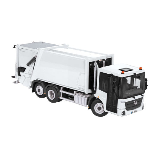 NZG 1:50 Mercedes-Benz Econic Faun Variopress NZG908/40