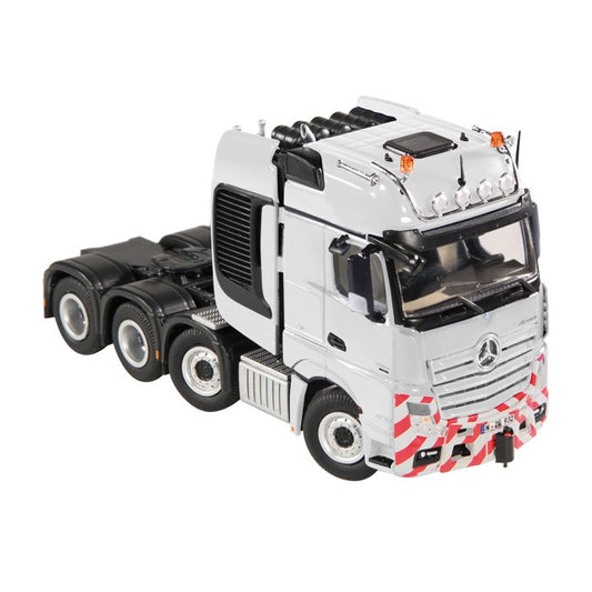 NZG 1:50 Mercedes-Benz Actros Giga Space SLT NZG932/40