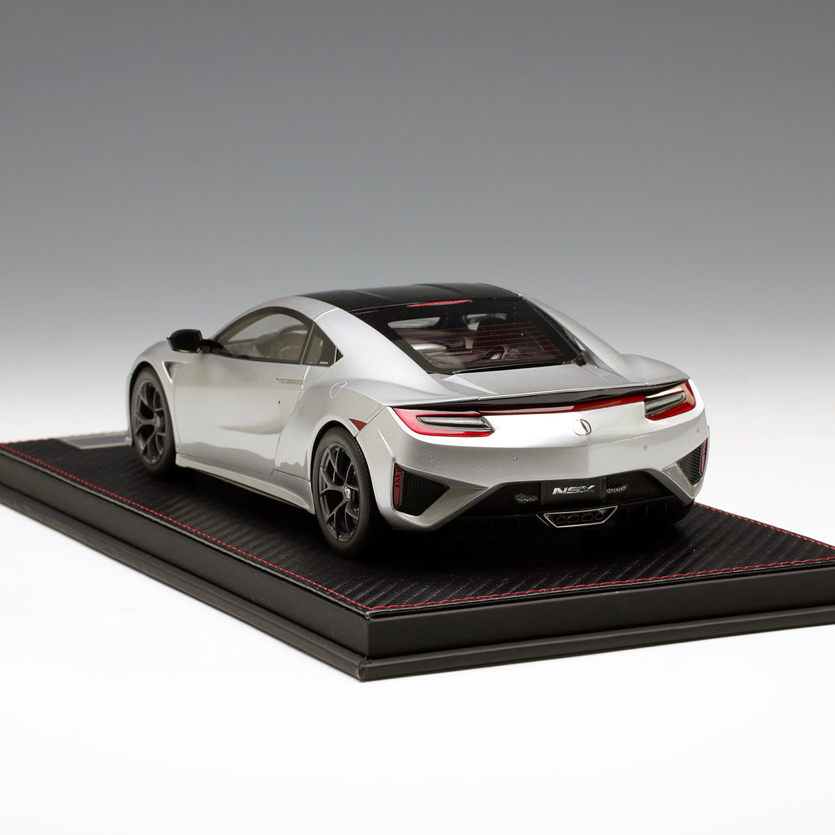 Acura nsx top 1 18 diecast