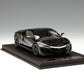 Frontiart AvanStyle 1:18 Acura NSX Black AS005-04
