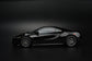 Frontiart AvanStyle 1:18 Acura NSX Black AS005-04