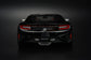 Frontiart AvanStyle 1:18 Acura NSX Black AS005-04