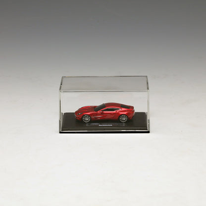 Frontiart AvanStyle 1:87 Aston Martin one-77 Red AS011-40