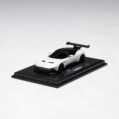 Frontiart AvanStyle 1:87 Aston Martin Vulcan White AS012-02