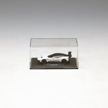 Frontiart AvanStyle 1:87 Aston Martin Vulcan White AS012-02
