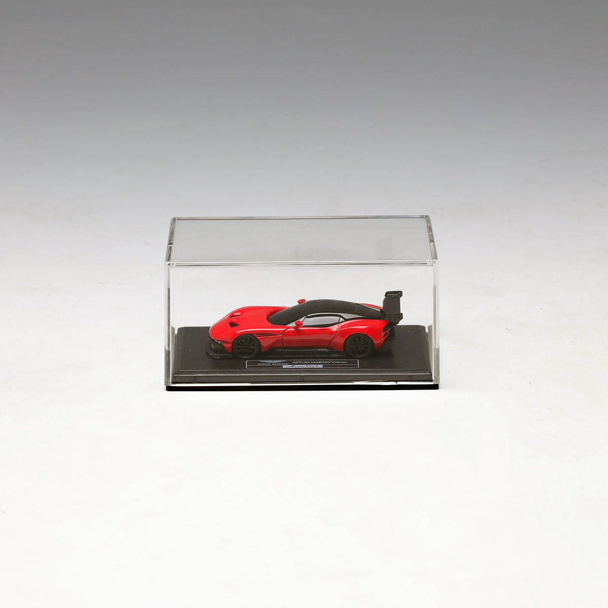 Frontiart AvanStyle 1:87 Aston Martin Vulcan Red AS012-06
