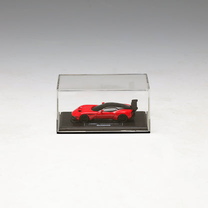 Frontiart AvanStyle 1:87 Aston Martin Vulcan Red AS012-06