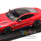 Frontiart AvanStyle 1:18 Aston Martin Vanquish S Red AS018-06