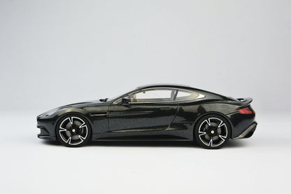 Frontiart AvanStyle 1:18 Aston Martin Vanquish S Ceramic Gray AS018-99