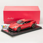 Frontiart AvanStyle 1:18 Aston Martin Zagato Red AS020-77