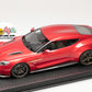 Frontiart AvanStyle 1:18 Aston Martin Zagato Red AS020-77
