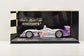 Minichamps 1:43 Audi R8 Biela/Kaffer/Mcnish Winner Audi Sport Uk Team Veloqx #28 12H Sebring 2004 400041328