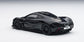 AUTOART 1/43 McLAREN P1 (SAPPHIRE BLACK) 56014