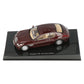 AUTOart 1:43 Bugatti EB118 Genf 2000 Dark Red Metallic 50922