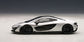 AUTOART 1/43 McLAREN P1 (ICE SILVER) 56013