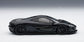 AUTOART 1/43 McLAREN P1 (SAPPHIRE BLACK) 56014