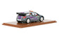 Spark 1:43 Citroen DS3 WRC #14 Van Merksteijn/Chevallier Portugal Rally 2011 S3305