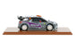 Spark 1:43 Citroen DS3 WRC #14 Van Merksteijn/Chevallier Portugal Rally 2011 S3305